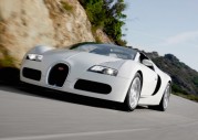 Bugatti Veyron 16.4 Grand Sport